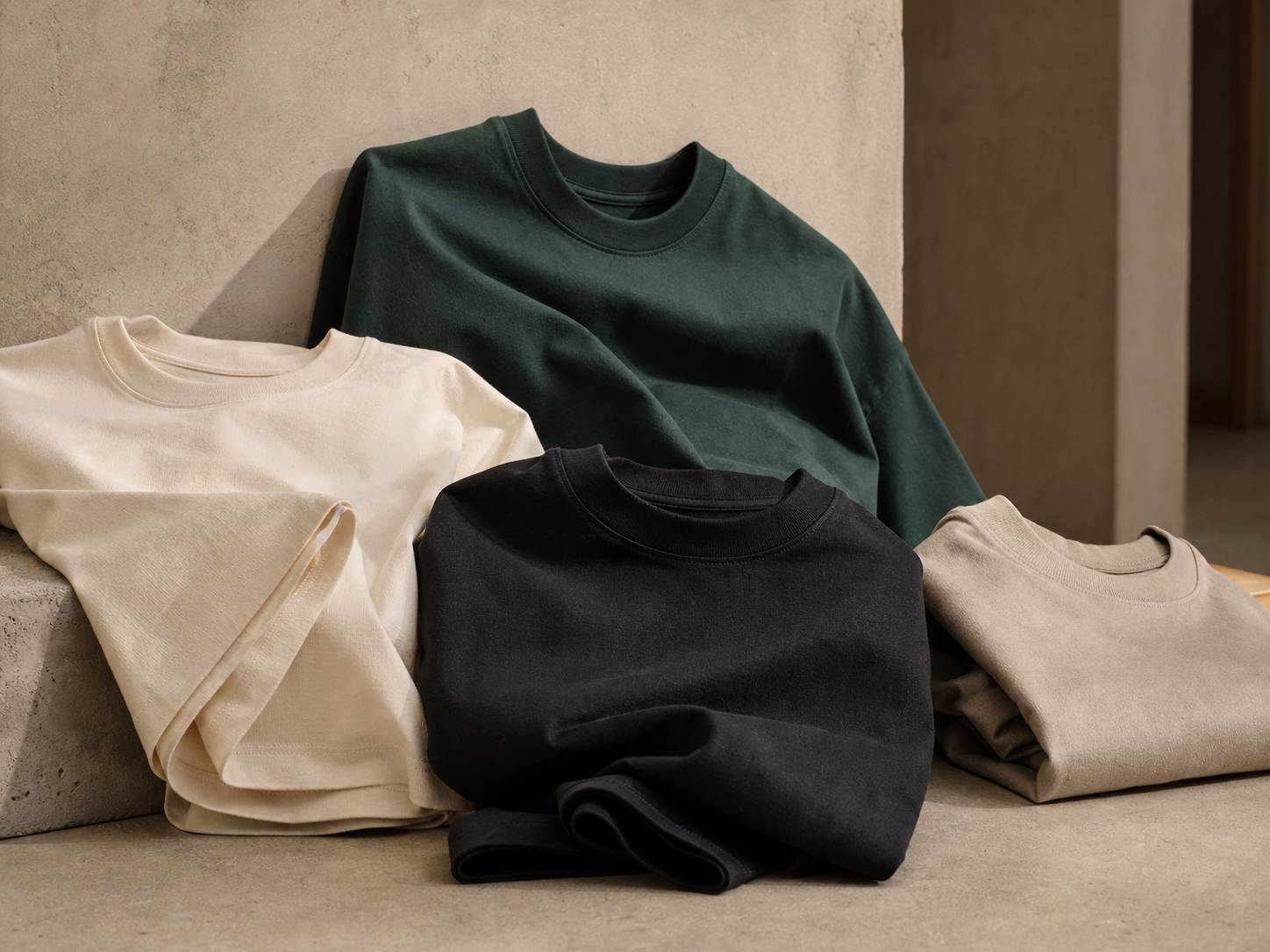 Corporate & Event Tees